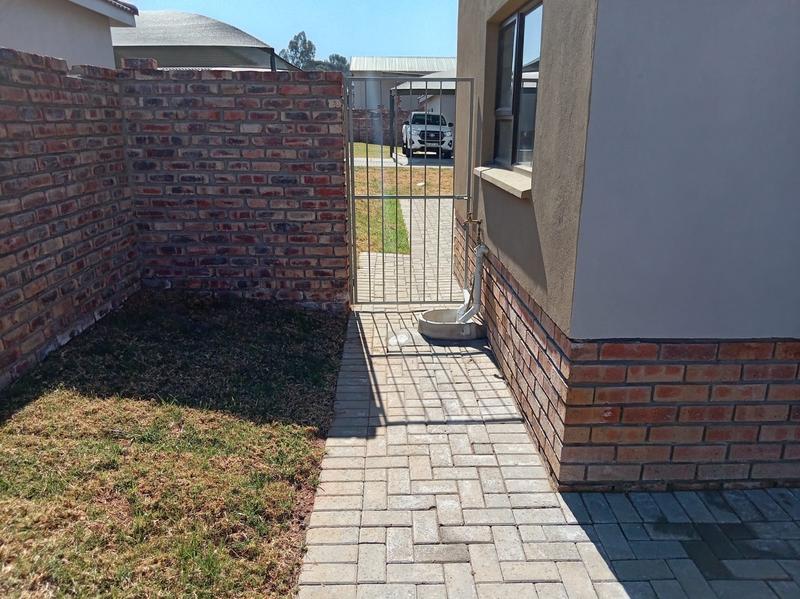 3 Bedroom Property for Sale in Waterval North West